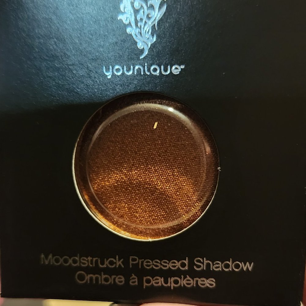 Brand New MOODSTRUCK Pressed Eye Shadows